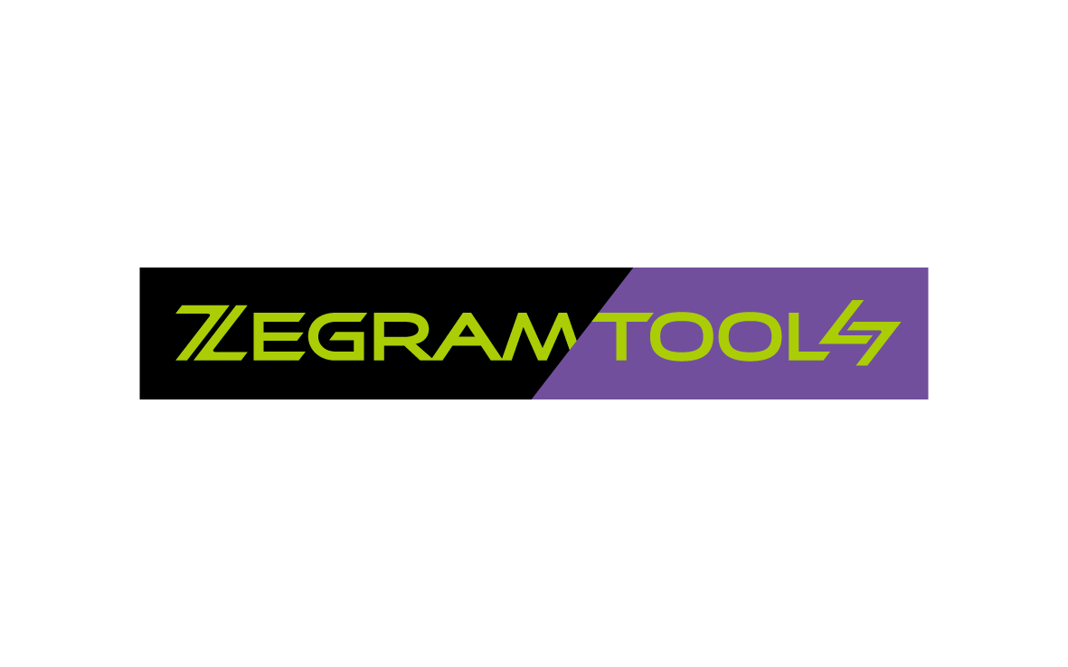 ZEGRAM TOOLS